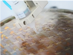 兆声波清洗技术：发展、机理与半导体湿法工艺应用